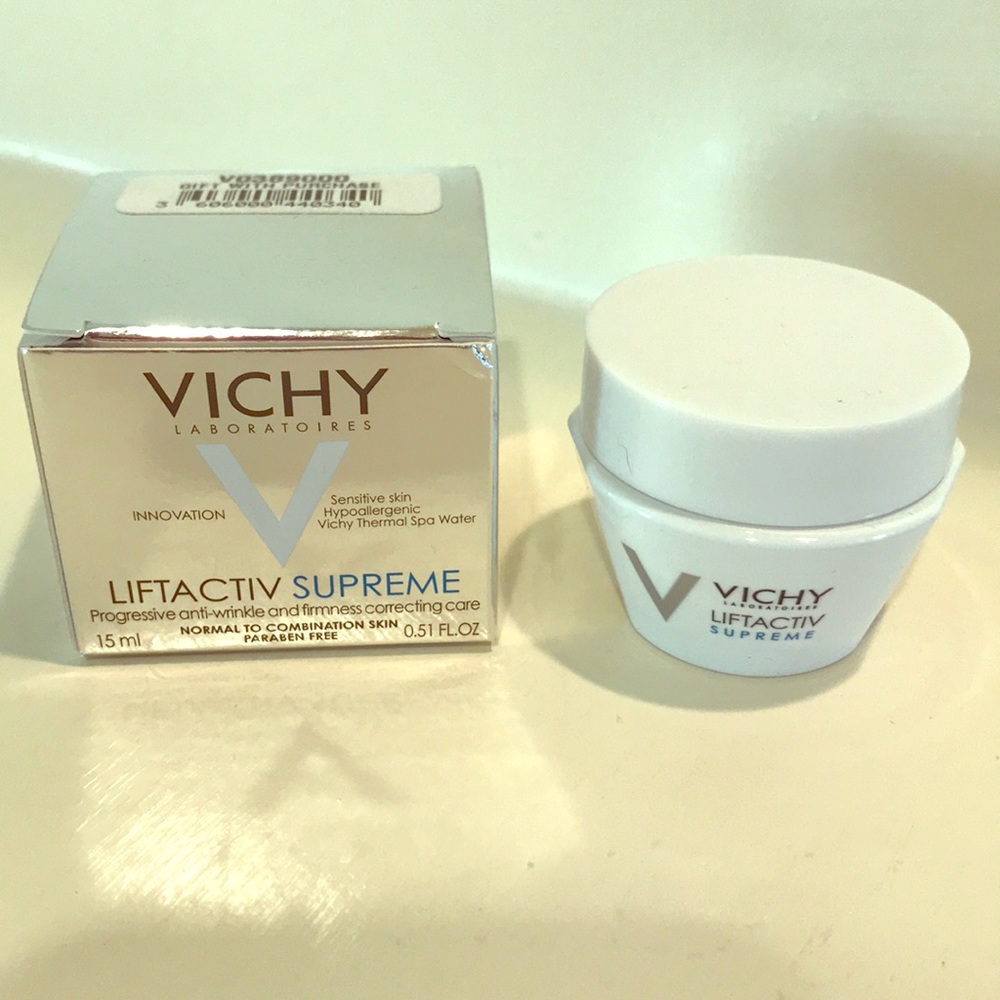 Vichy Liftactv Supreme